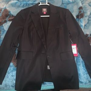 Vince Camuto Long Sleeve Blazer